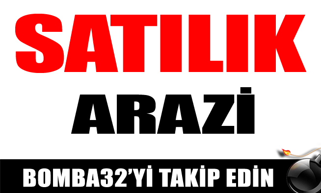 Satılık Arazi